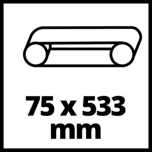 TE-BS 850 E