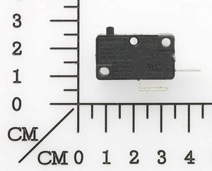 micro switch