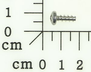 screw ST4,2*11