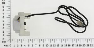 synchronous motor