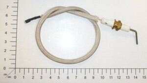 Zündeinheit mit Kabel