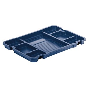 Systemkofferset 5 tlg.