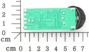 Electronic Control Assembly