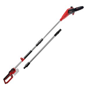 GC-LC 18/20 Li T-Solo