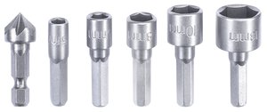 L-Box 39-pc. Bit and Drill Bit Set