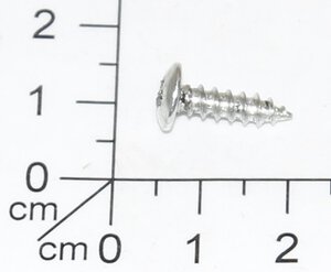 screws GB/T845 ST4.2×13