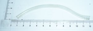 Oil pipe