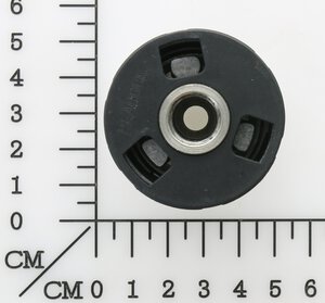 Schnellspannbohrfutter