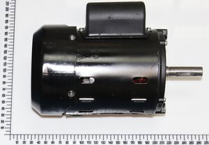 DC motor
