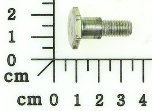 Schraube