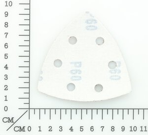 abrasive paper 60 grains