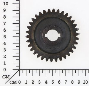 gear wheel