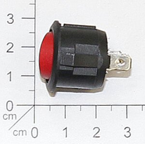 Schalter für Kompressor