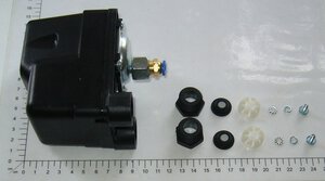 Pressure switch
