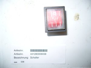 Schalter