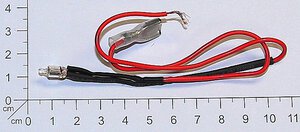 Pilot Lamp