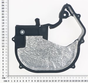 Hitzeschutz