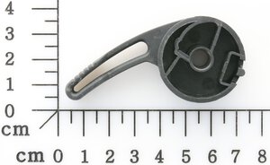 clamping lever