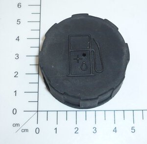 Fuel Tank Cap