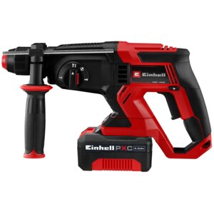 TE-HD 18/20 Li (1x4,0Ah)