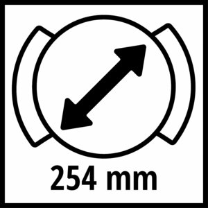 CE-CB 18/254 Li-Solo