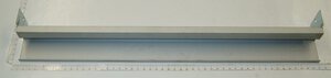 parallel-guide bar