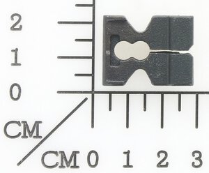 Sägeblattadapter