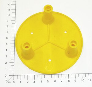 base plate