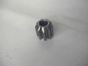 Ritzel