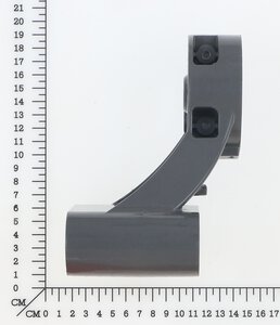 Schwenkarm