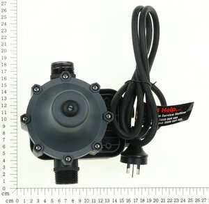Electronic switch
