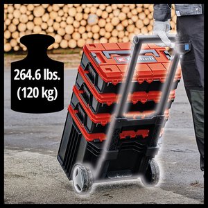 E-Case Tower; EX; NA