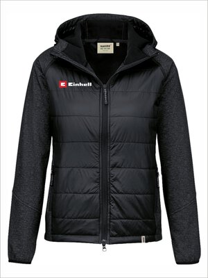 Hybrid Jacke Damen "Mary" L