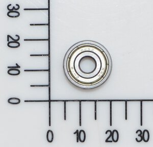 bearing 625z(16x5x5)