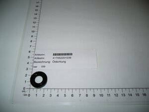 Oil Seal 24