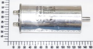 capacitance