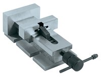 Schnellspannschraubstock 75mm