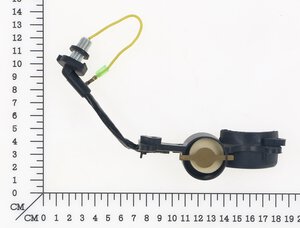 oil sensor assy.
