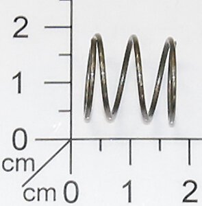 press spring