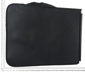 Catch bag
