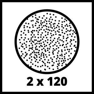 Polish/Grind Kit 180 9pc;EX;NA