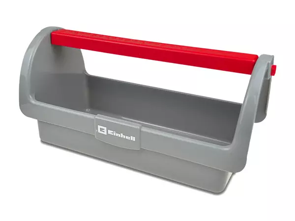 Robuste-Werkzeugbox