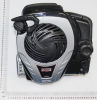 4-Takt Benzinmotor B&S 500 E