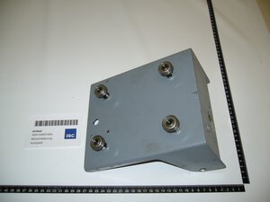 Motorhalterung