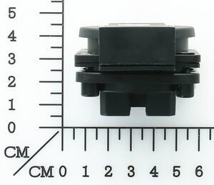 socket outlet (CH)