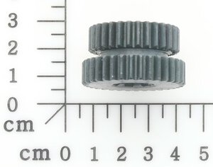 double pinion