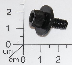 screw M6X16