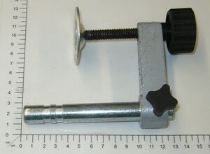 clamping device