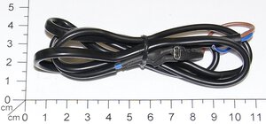 Double PI wire