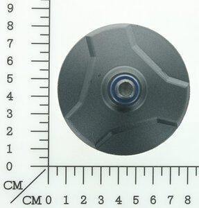 Zusatzhandgriff